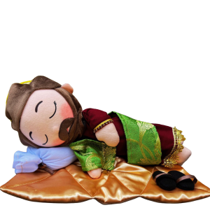 san-jose-dormido